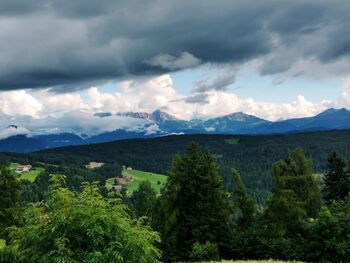 Wolkenmacht